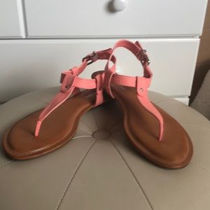 Thong Sandals
